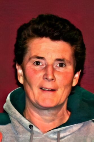 Donna McGee February 13, 1957 - April 15, 2026